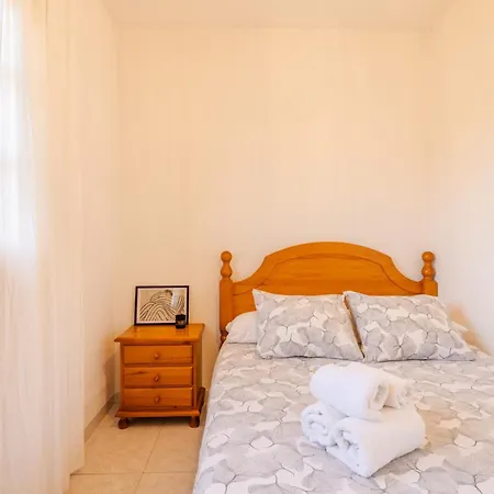 Deltabahia Сasa de vacaciones Alcanar