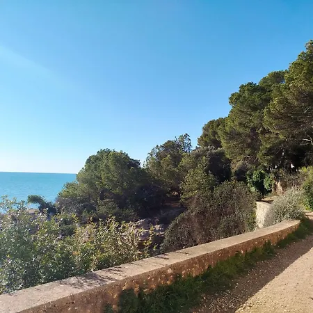 Holiday home Deltabahia