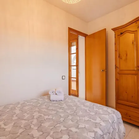 Deltabahia Holiday home Alcanar
