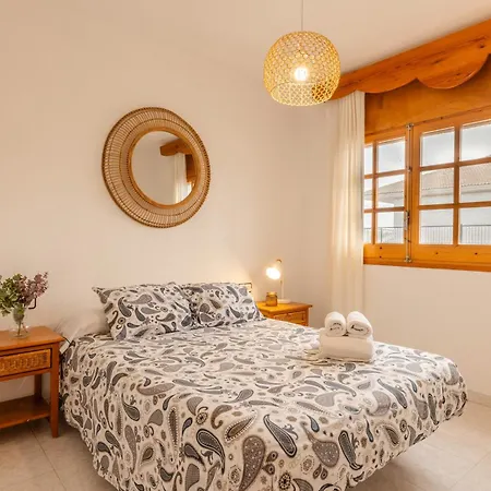 Deltabahia Holiday home Alcanar