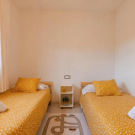 Deltabahia Holiday home