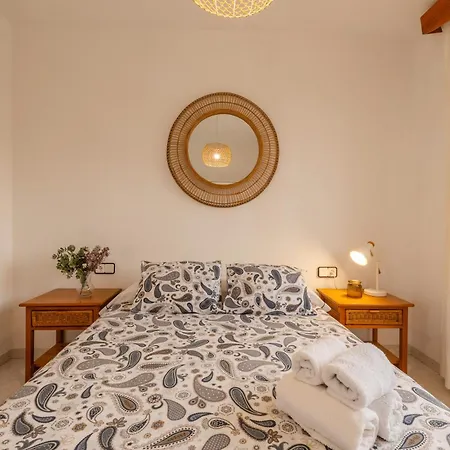 Holiday home Deltabahia
