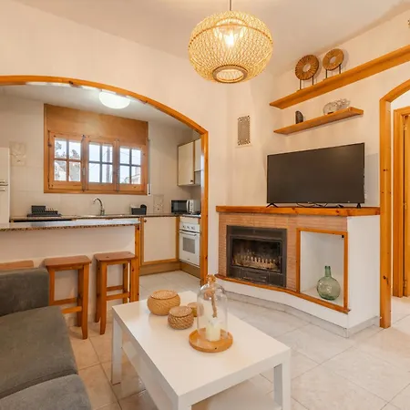 Holiday home Deltabahia