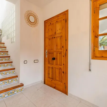 Holiday home Deltabahia Alcanar