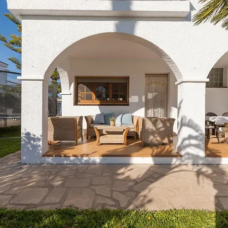 Holiday home Deltabahia