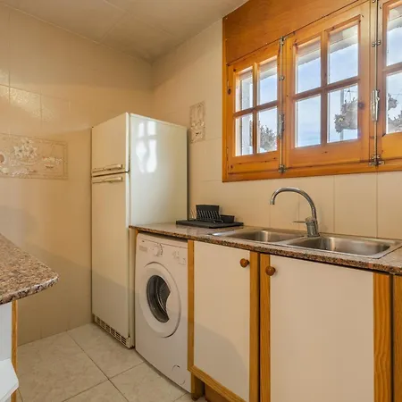 Casa de vacances Deltabahia Alcanar