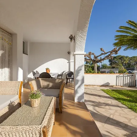 Holiday home Deltabahia