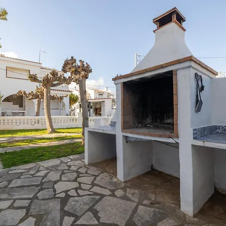 Deltabahia Casa de vacances Alcanar
