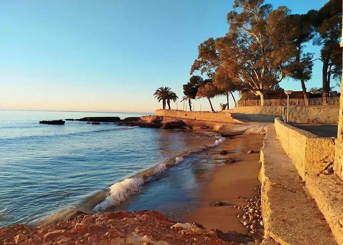 Deltabahia 阿尔卡纳